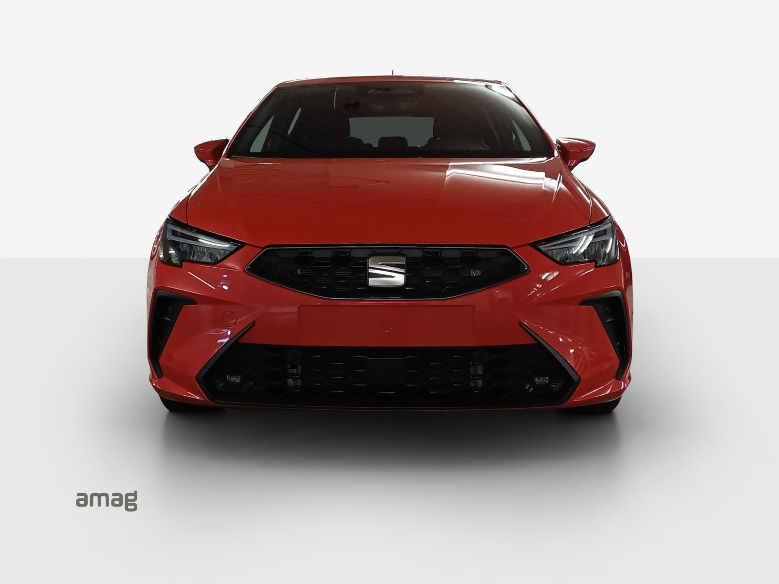 SEAT IBIZA STYLE, Benzin, Occasion / Gebraucht, Automatik - 7