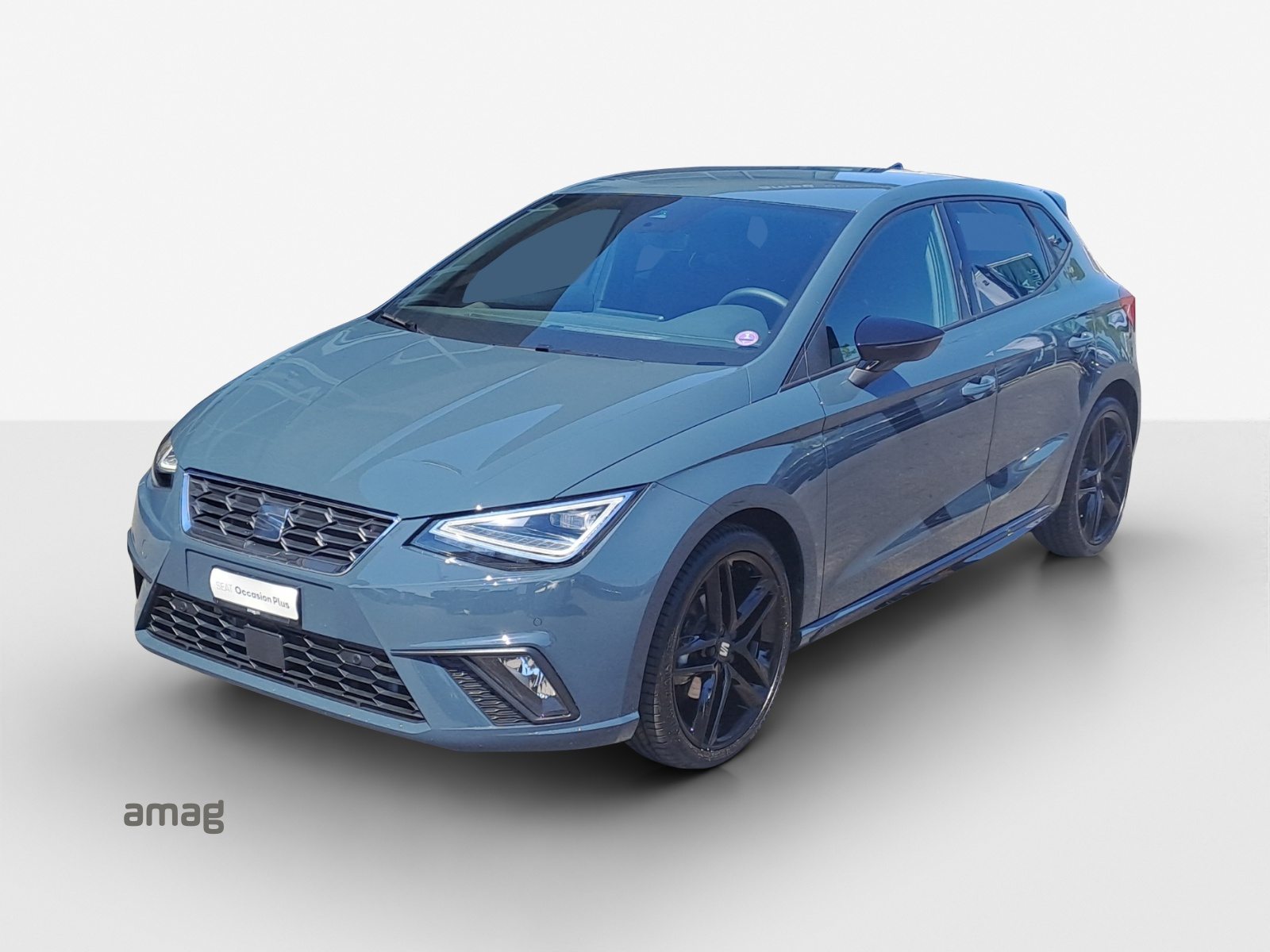 SEAT IBIZA 75EDITION (netto)