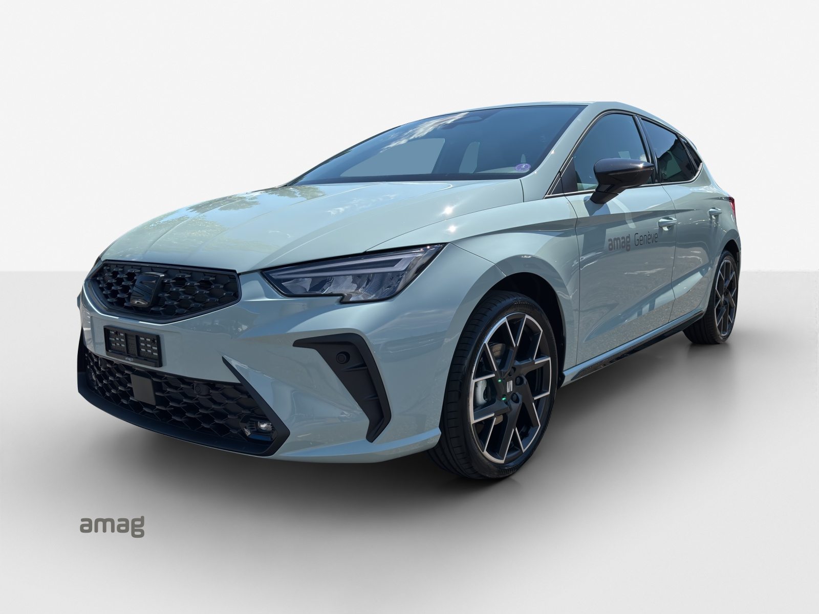 SEAT IBIZA MOVE FR (Netto)
