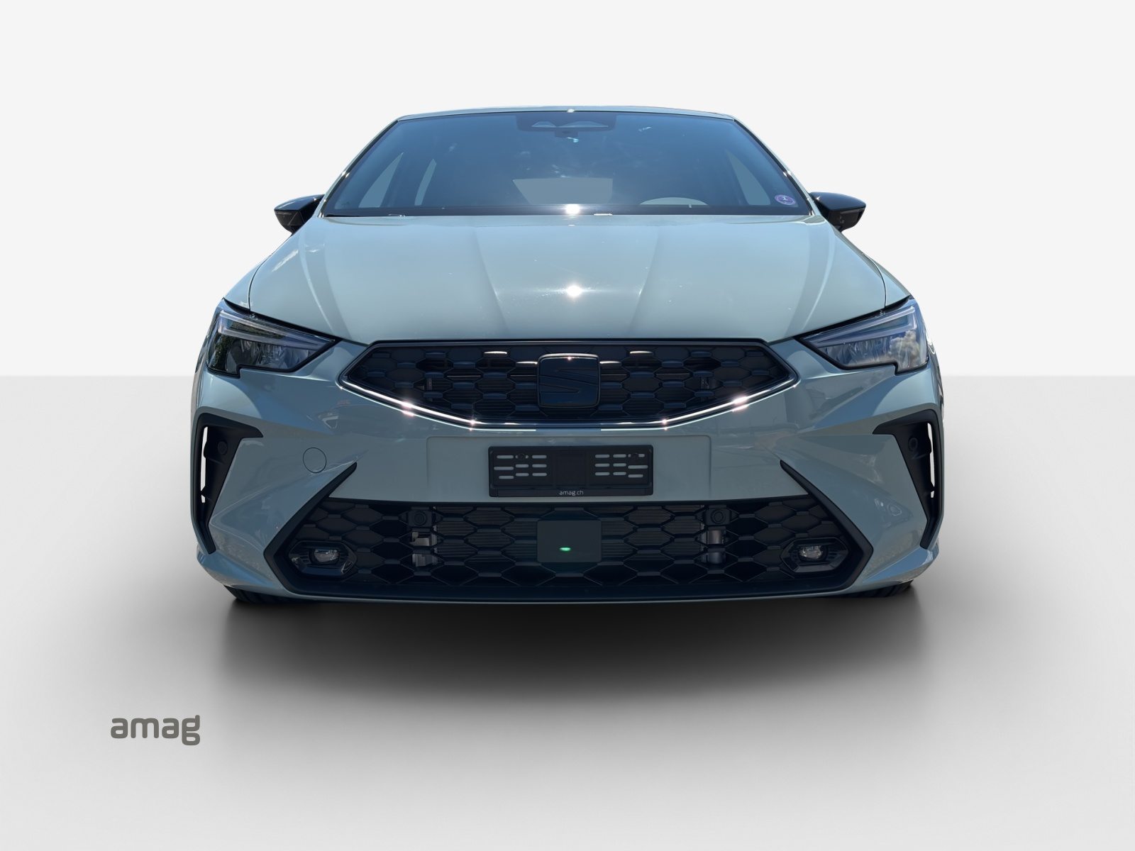 SEAT IBIZA MOVE FR (Netto), Benzina, Occasioni / Usate, Automatico - 7