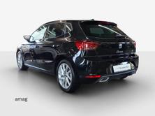 SEAT IBIZA HOLA FR (netto), Benzin, Occasion / Gebraucht, Handschaltung - 3