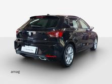 SEAT IBIZA HOLA FR (netto), Benzin, Occasion / Gebraucht, Handschaltung - 5