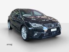 SEAT IBIZA HOLA FR (netto), Benzin, Occasion / Gebraucht, Handschaltung - 6