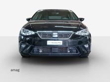 SEAT IBIZA HOLA FR (netto), Benzin, Occasion / Gebraucht, Handschaltung - 7