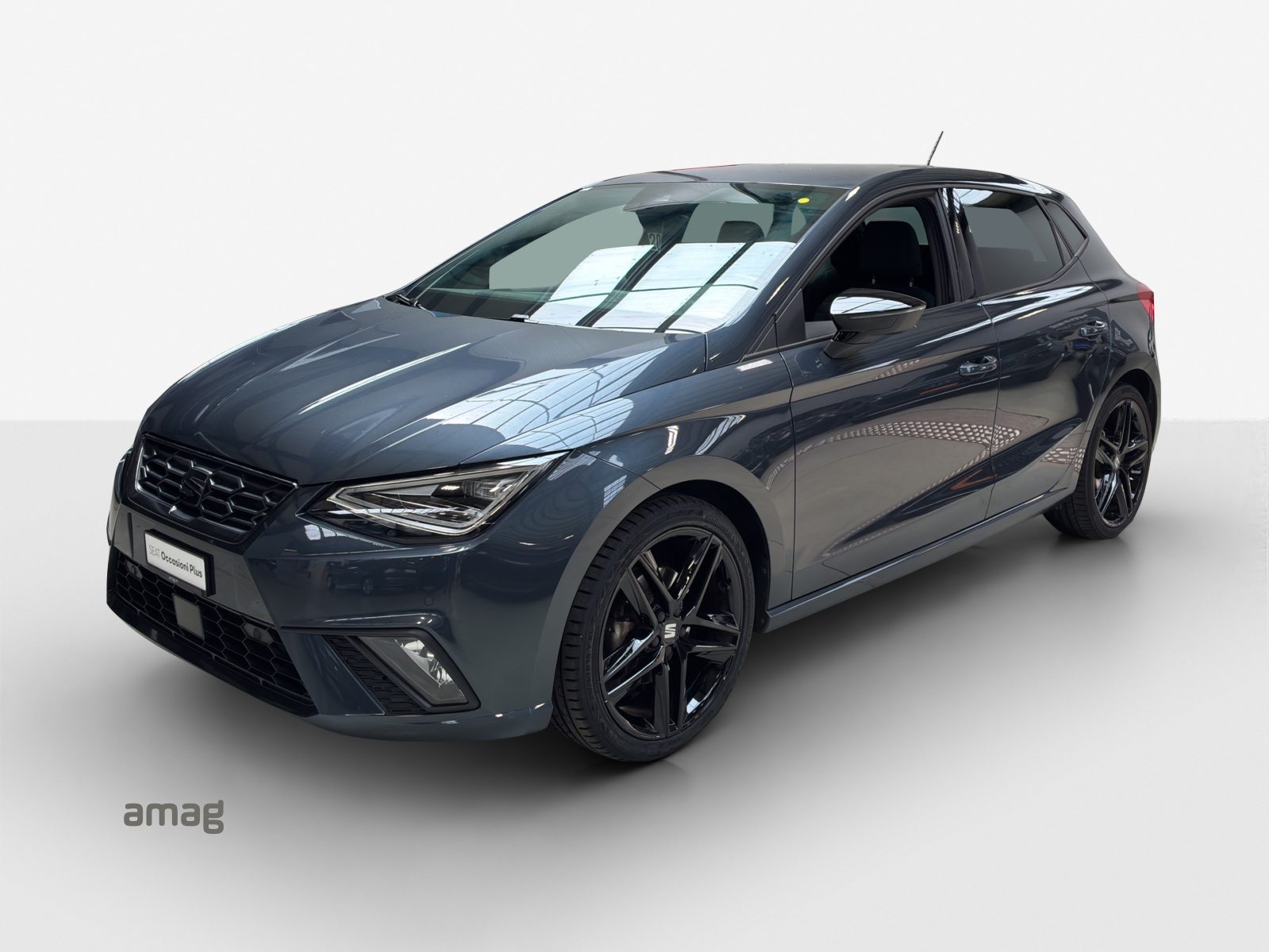 SEAT IBIZA MOVE FR (netto)