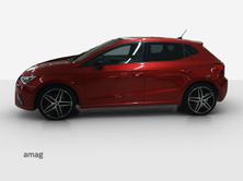 SEAT IBIZA HOLA FR (netto), Benzin, Occasion / Gebraucht, Automatik - 2