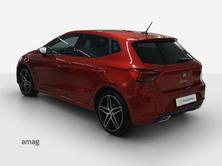 SEAT IBIZA HOLA FR (netto), Benzin, Occasion / Gebraucht, Automatik - 3