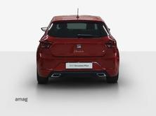 SEAT IBIZA HOLA FR (netto), Benzin, Occasion / Gebraucht, Automatik - 4