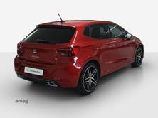 SEAT IBIZA HOLA FR (netto), Benzin, Occasion / Gebraucht, Automatik - 5