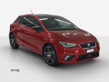 SEAT IBIZA HOLA FR (netto), Benzin, Occasion / Gebraucht, Automatik - 6