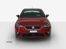 SEAT IBIZA HOLA FR (netto), Benzin, Occasion / Gebraucht, Automatik - 7