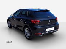 SEAT IBIZA MOVE FR (netto), Petrol, Second hand / Used, Automatic - 3