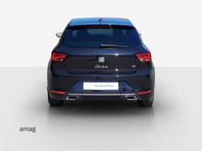 SEAT IBIZA MOVE FR (netto), Petrol, Second hand / Used, Automatic - 4