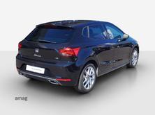 SEAT IBIZA MOVE FR (netto), Petrol, Second hand / Used, Automatic - 5