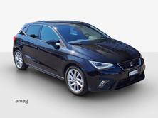 SEAT IBIZA MOVE FR (netto), Petrol, Second hand / Used, Automatic - 6