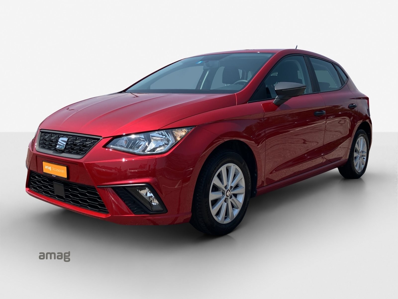SEAT IBIZA REFERENCE SOL (Netto)