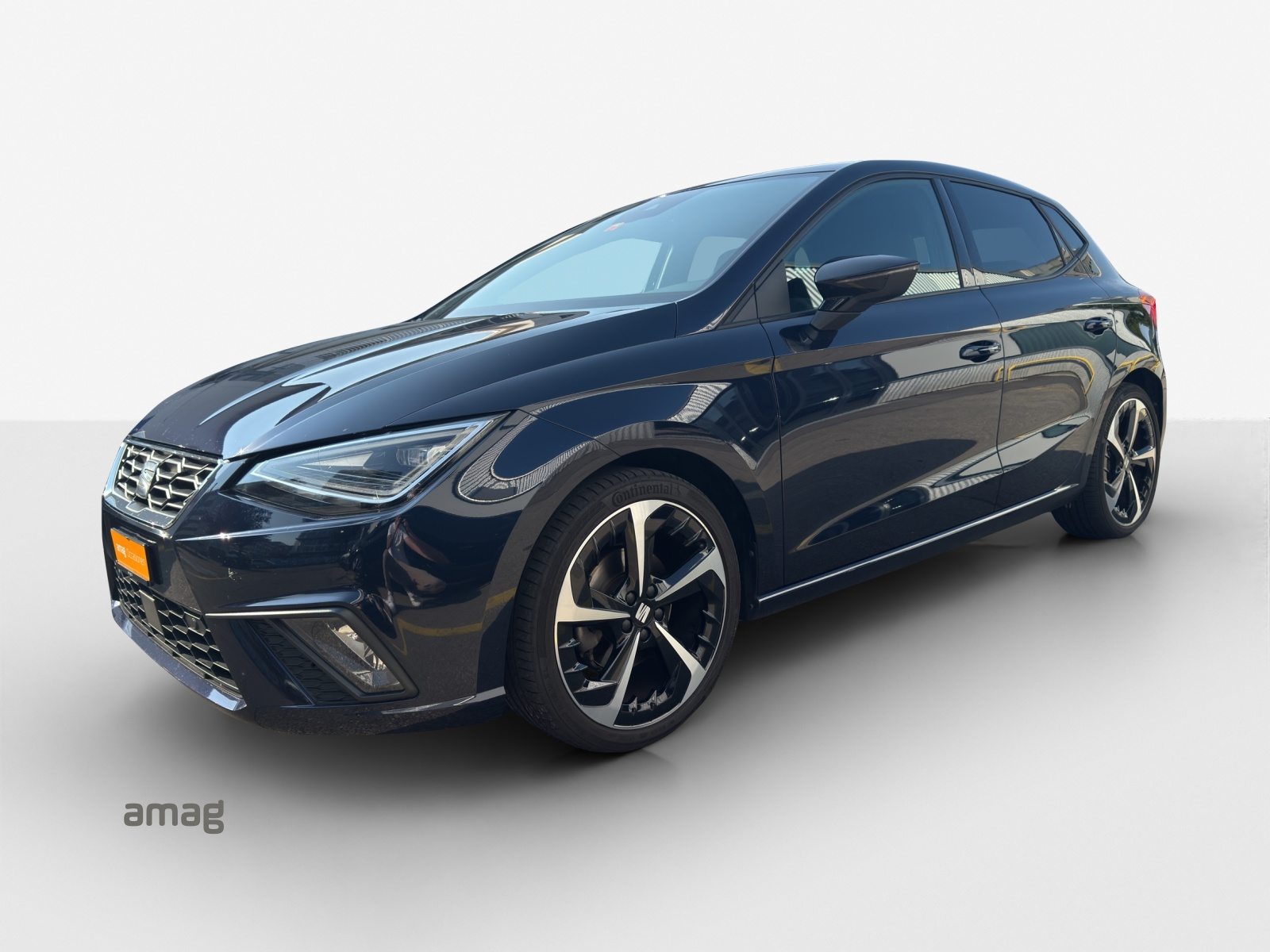 SEAT IBIZA HOLA FR (netto)