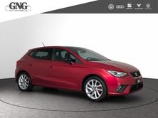 SEAT NEW IBIZA HOLA FR (netto), Benzina, Occasioni / Usate, Automatico - 4