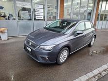 SEAT Ibiza 1.0 TSI 110 Style DSG, Petrol, Second hand / Used, Automatic - 2
