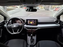 SEAT Ibiza 1.0 TSI 110 Style DSG, Petrol, Second hand / Used, Automatic - 4