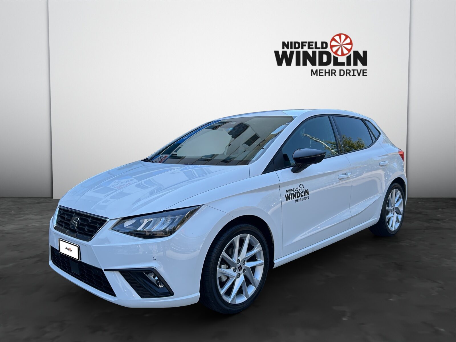 SEAT IBIZA FR, Petrol, Second hand / Used, Automatic - 2