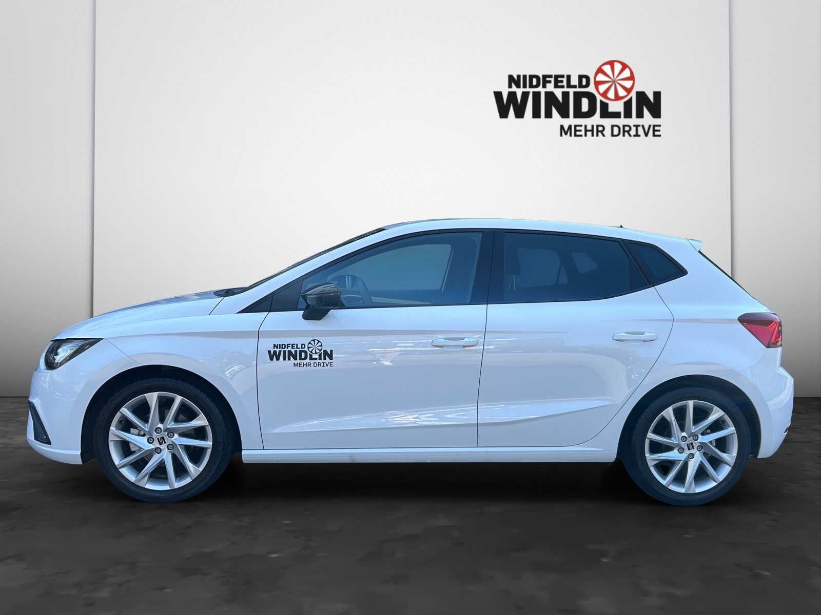 SEAT IBIZA FR, Petrol, Second hand / Used, Automatic - 3