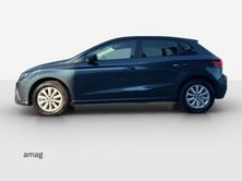 SEAT IBIZA SENSACION (netto), Petrol, Second hand / Used, Automatic - 3