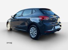 SEAT IBIZA SENSACION (netto), Petrol, Second hand / Used, Automatic - 4