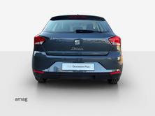 SEAT IBIZA SENSACION (netto), Petrol, Second hand / Used, Automatic - 5