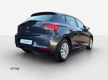 SEAT IBIZA SENSACION (netto), Petrol, Second hand / Used, Automatic - 6