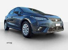 SEAT IBIZA SENSACION (netto), Petrol, Second hand / Used, Automatic - 7