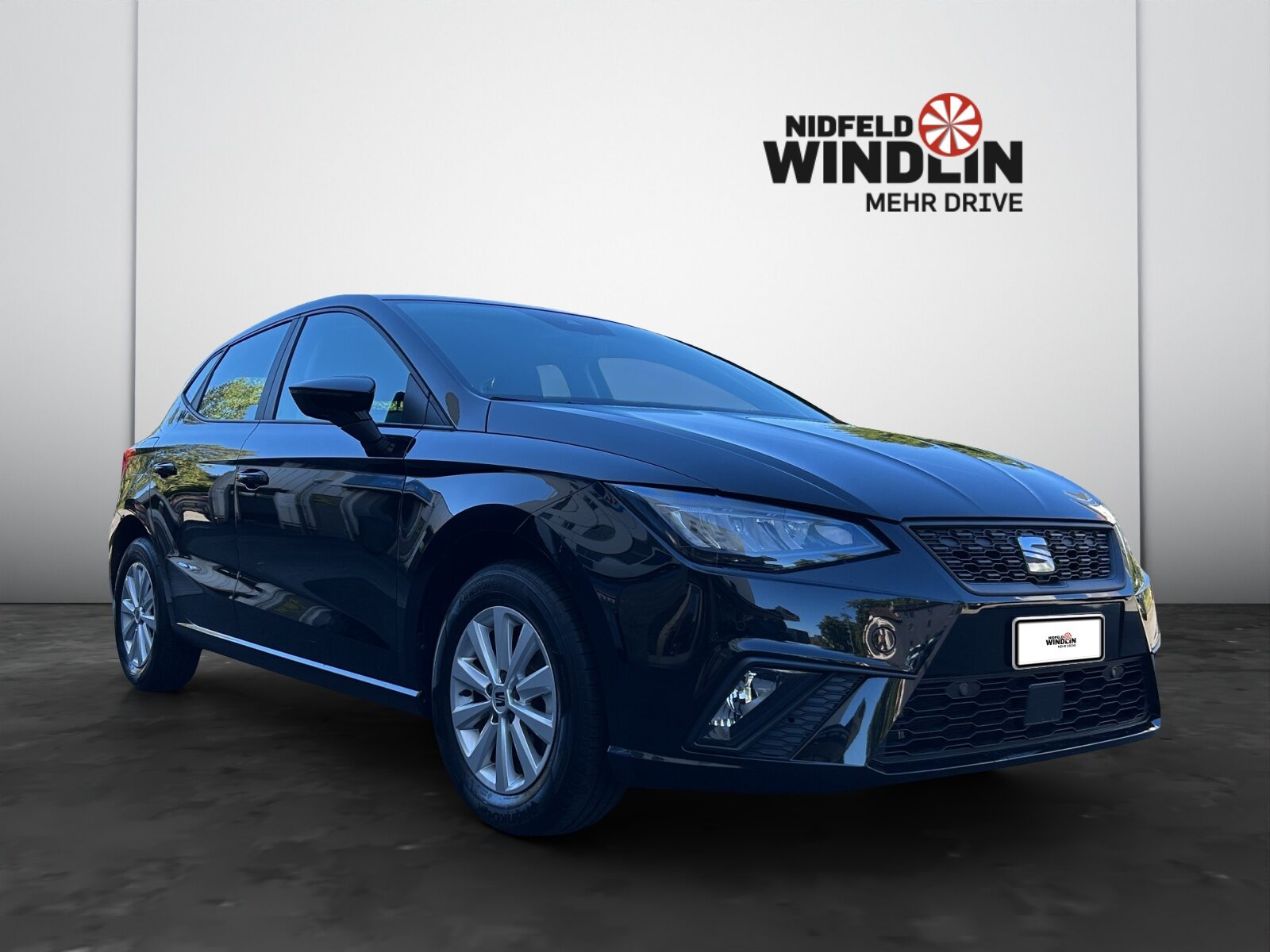 SEAT IBIZA MOVE (netto)
