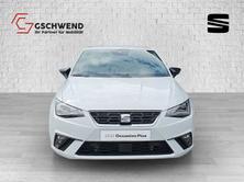 SEAT IBIZA MOVE FR (netto), Benzin, Occasion / Gebraucht, Automatik - 2