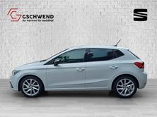 SEAT IBIZA MOVE FR (netto), Benzin, Occasion / Gebraucht, Automatik - 3
