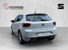 SEAT IBIZA MOVE FR (netto), Benzin, Occasion / Gebraucht, Automatik - 4