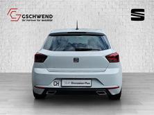 SEAT IBIZA MOVE FR (netto), Benzin, Occasion / Gebraucht, Automatik - 5