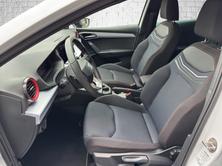 SEAT IBIZA MOVE FR (netto), Benzin, Occasion / Gebraucht, Automatik - 7
