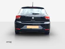 SEAT IBIZA REFERENCE, Petrol, Second hand / Used, Manual - 4