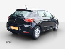 SEAT IBIZA REFERENCE, Petrol, Second hand / Used, Manual - 5