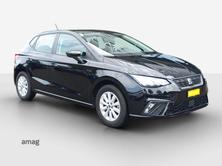 SEAT IBIZA REFERENCE, Petrol, Second hand / Used, Manual - 6