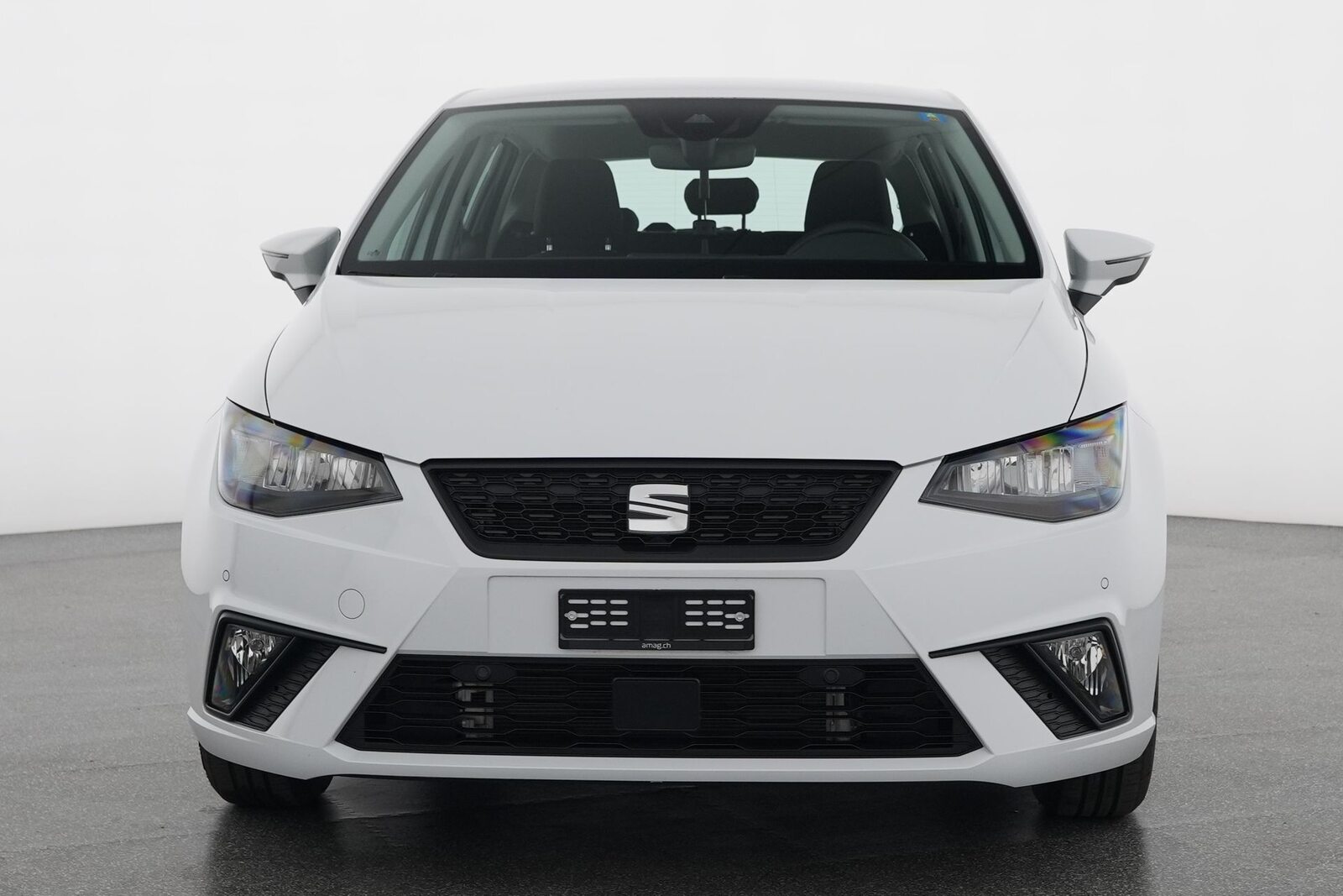SEAT IBIZA MOVE (netto)