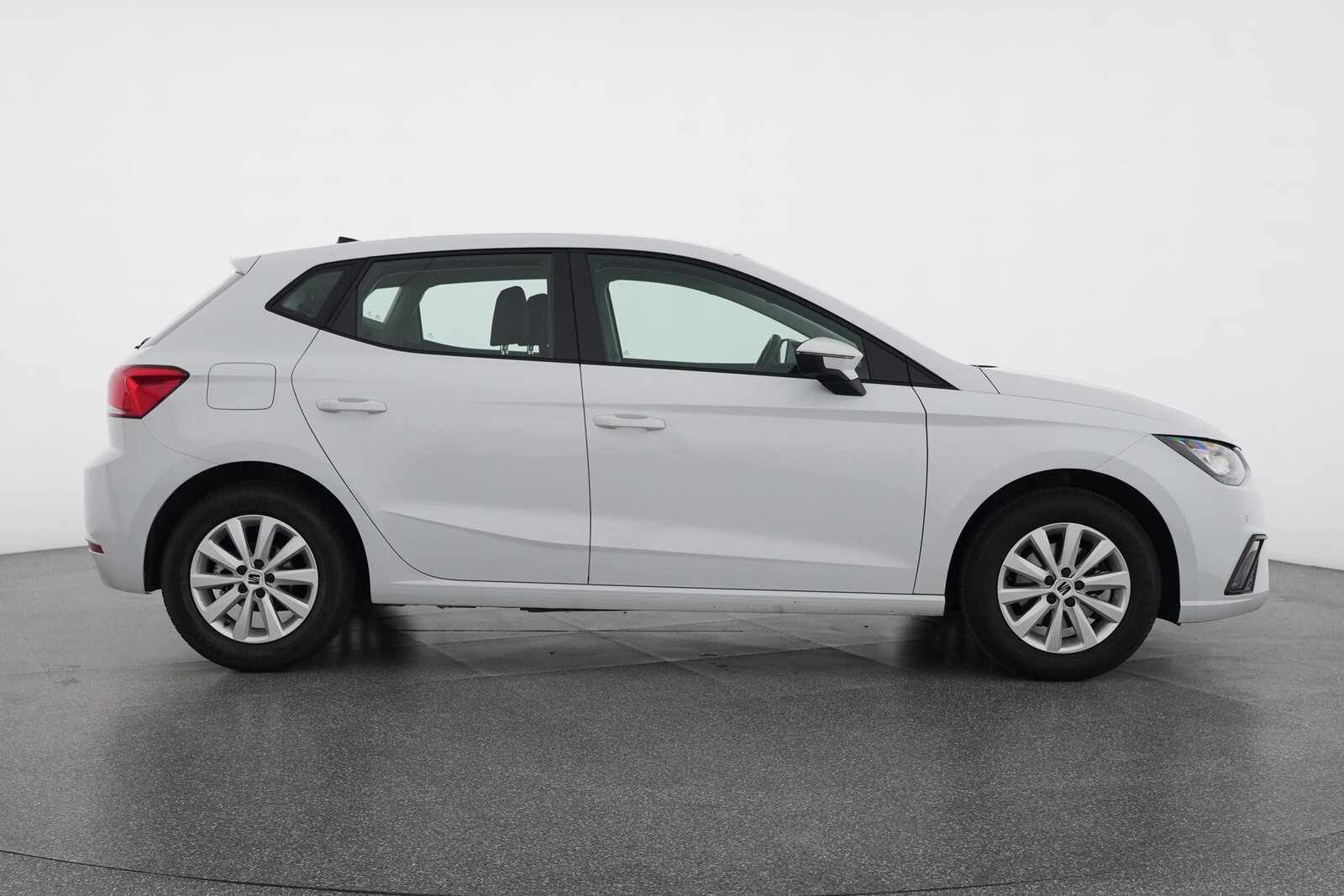 SEAT IBIZA MOVE (netto), Petrol, Second hand / Used, Automatic - 6