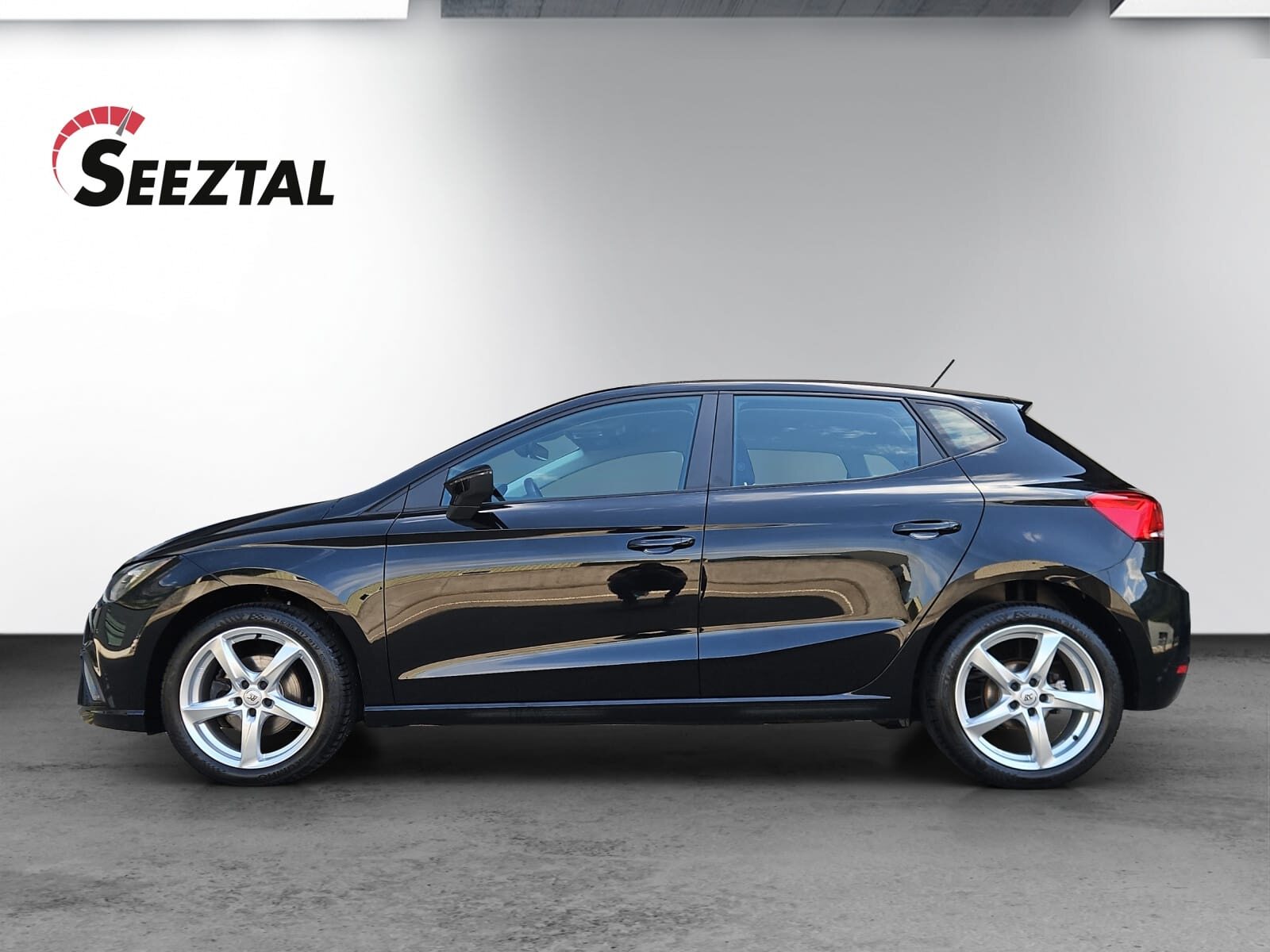 SEAT IBIZA MOVE (netto)