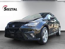 SEAT IBIZA MOVE (netto), Benzin, Occasion / Gebraucht, Automatik - 2