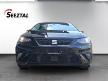SEAT IBIZA MOVE (netto), Benzin, Occasion / Gebraucht, Automatik - 3