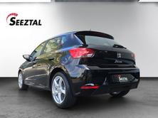 SEAT IBIZA MOVE (netto), Benzin, Occasion / Gebraucht, Automatik - 4