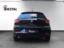 SEAT IBIZA MOVE (netto), Benzin, Occasion / Gebraucht, Automatik - 5