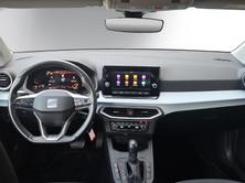 SEAT IBIZA MOVE (netto), Benzin, Occasion / Gebraucht, Automatik - 7