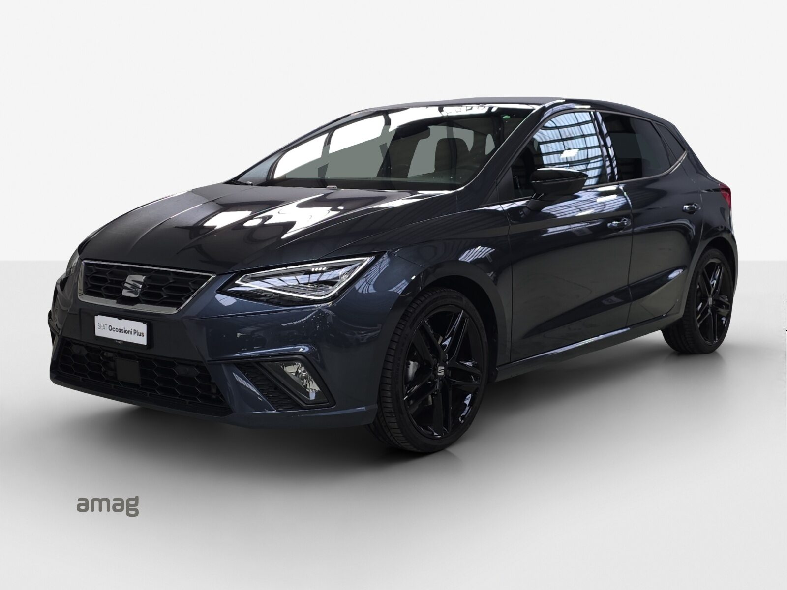 SEAT IBIZA MOVE FR (netto)