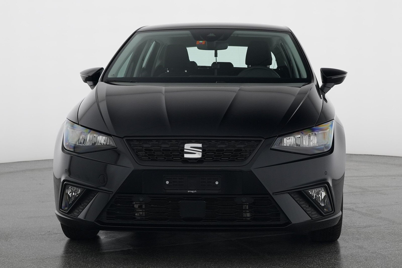 SEAT Ibiza 1.0 TSI 115 Move DSG, Petrol, Second hand / Used, Automatic